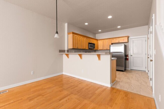 Foto del edificio - 929 SE Marion St