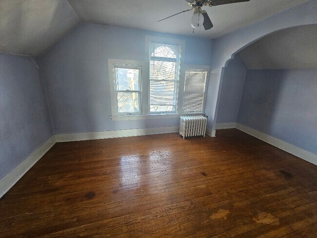 Foto del edificio - 7424 Franklin Ave