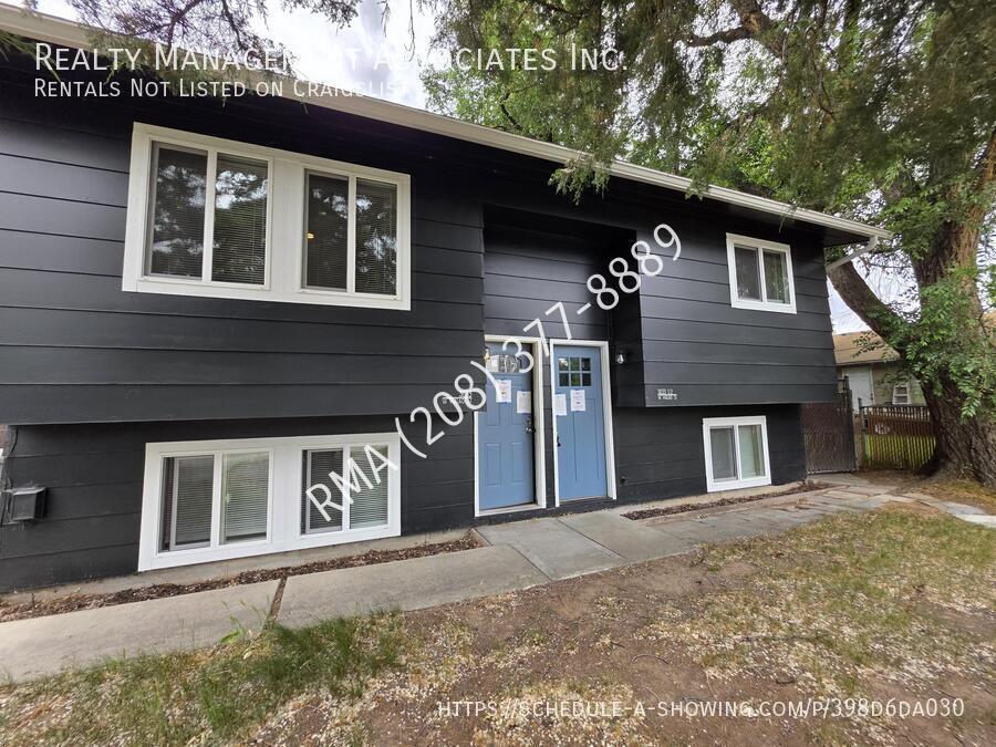 Primary Photo - 3033 W Malad St
