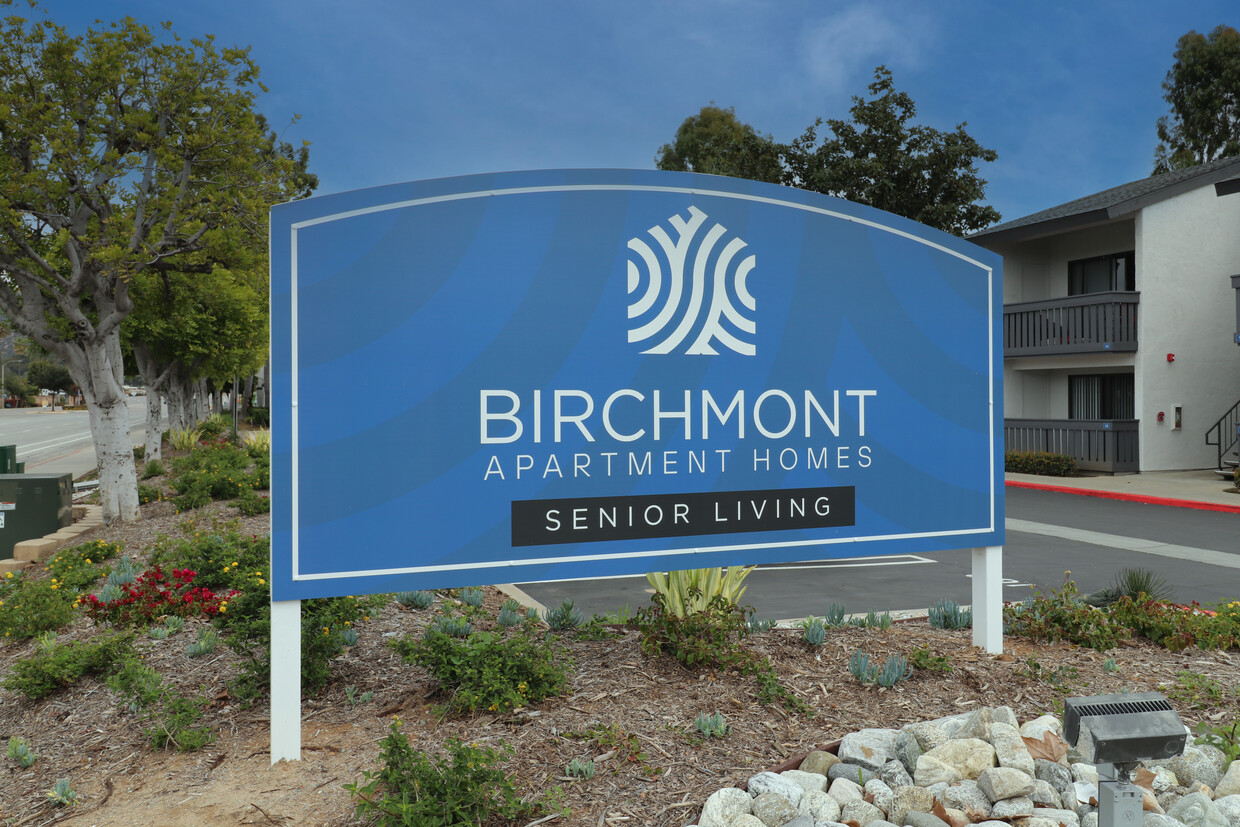 Foto principal - Birchmont