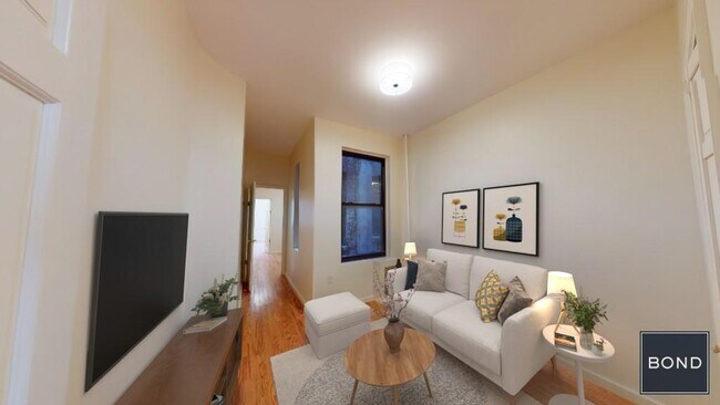 Floorplan - 1742 Second Avenue