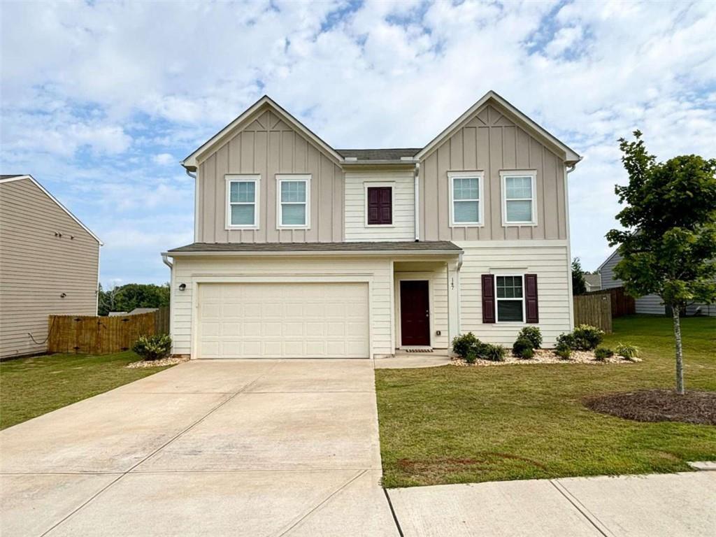 Primary Photo - 147 Shepard Dr