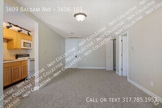 Building Photo - 3609 Balsam Ave