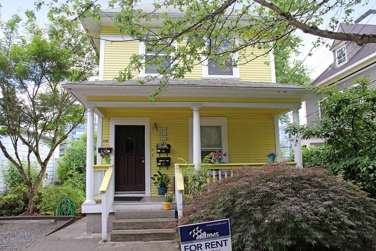3416 S Kelly Ave Unit 3416, Portland, OR 97239 Apartments in Portland, OR