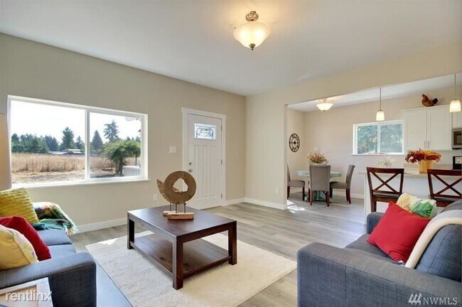 Building Photo - 3 br, 2 bath House - 15520 Fox Hill Rd SE