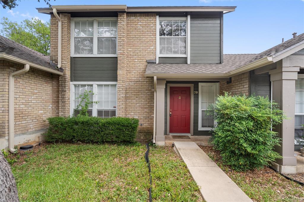 Foto principal - 1015 E Yager Ln