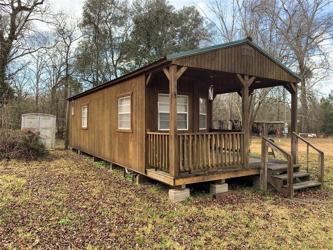 Building Photo - 130 County Rd 6421
