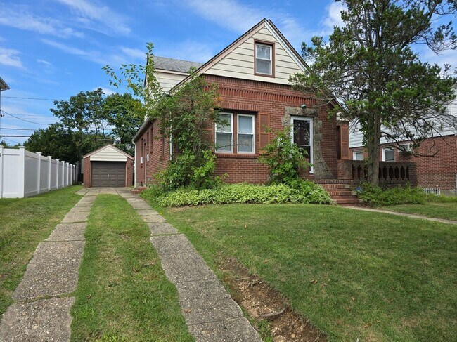 Foto del edificio - 123 Nugent St