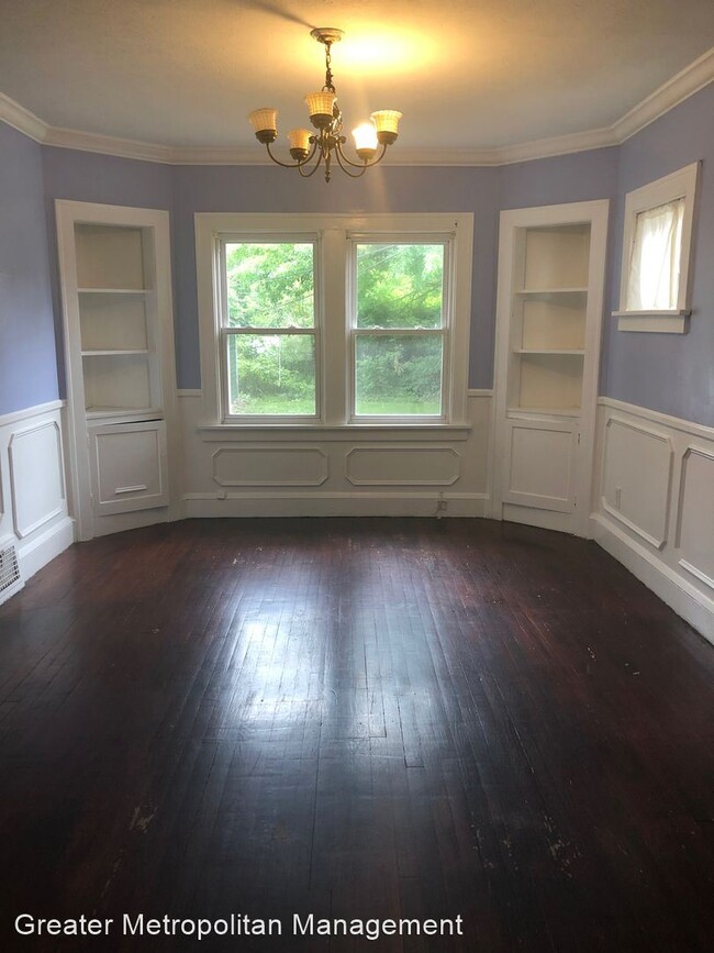 Building Photo - 4 br, 1.5 bath House - 3657 Silsby Road