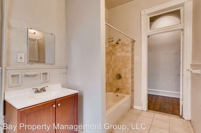 Foto del edificio - 2907 N Calvert St