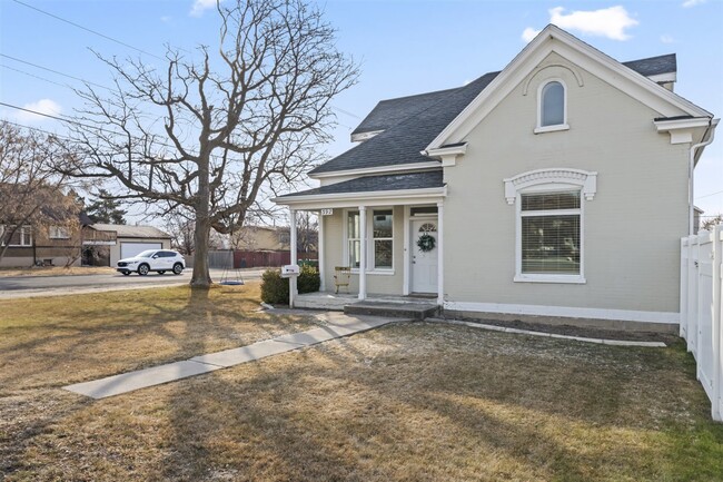 Building Photo - Charming Lehi Gem: 3-Bed 2-Bath Home with ...