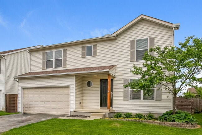 Building Photo - 4270 Umiak Dr