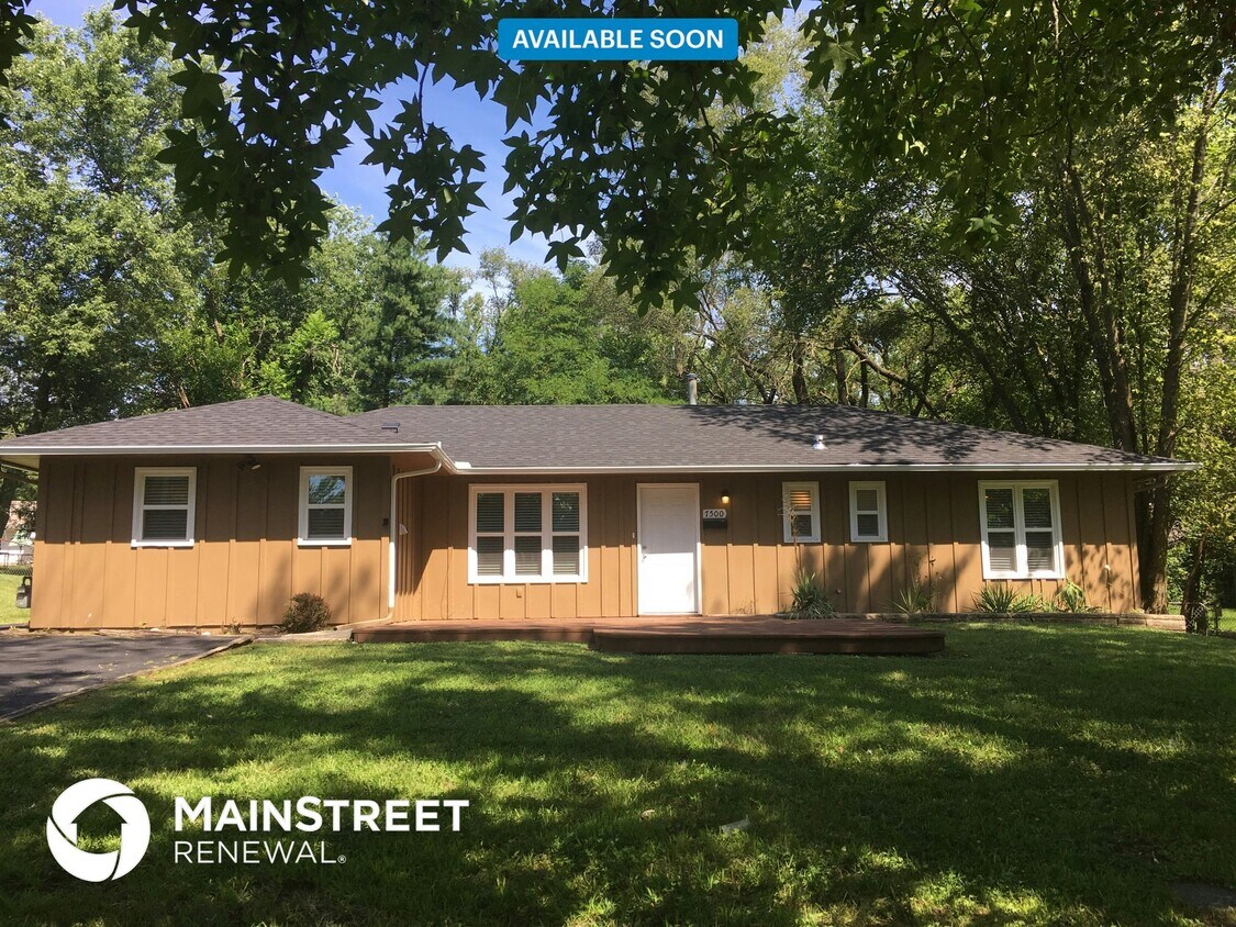 Foto principal - 7500 E 110th St