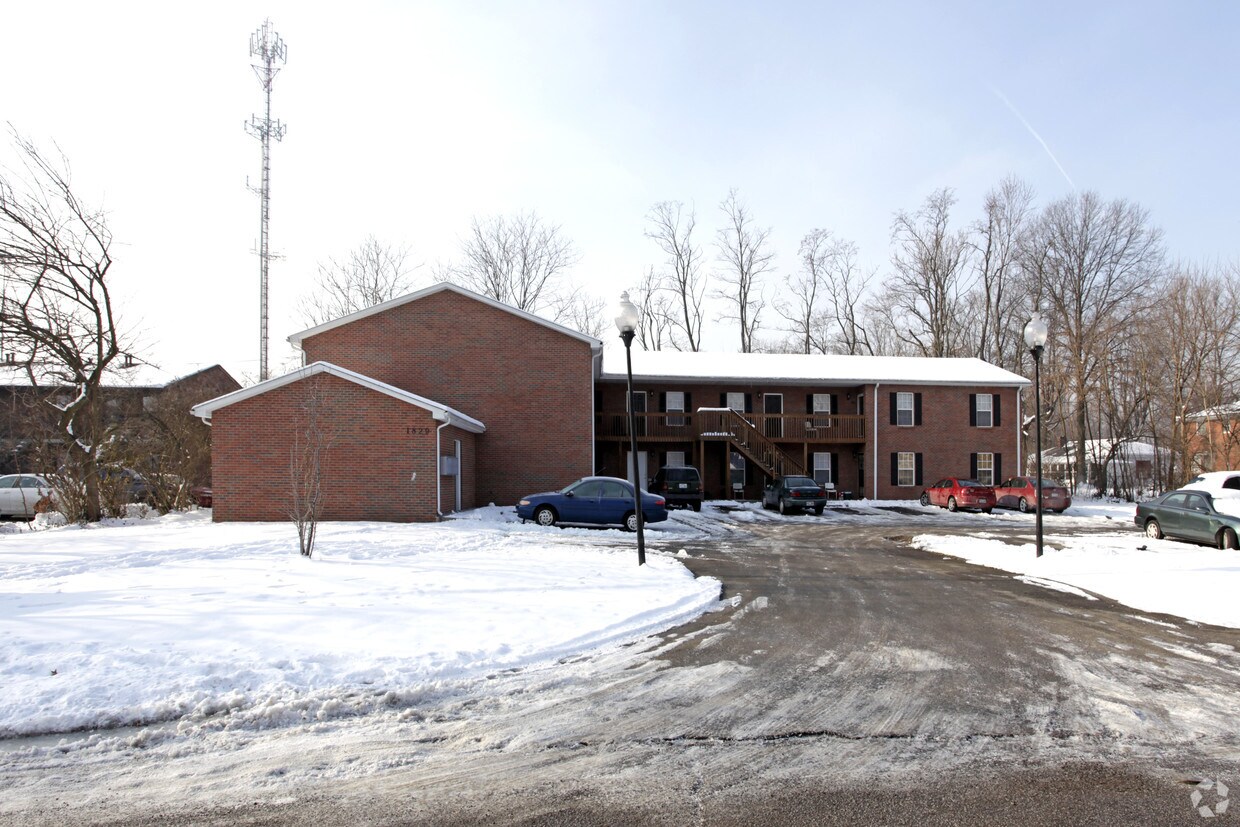 Primary Photo - 1820 Neville Dr