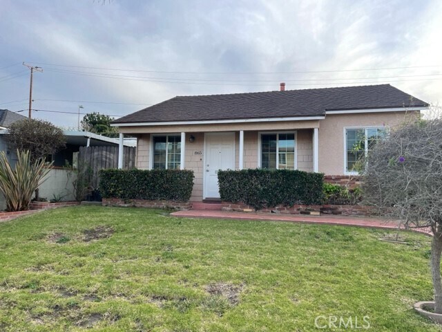 Foto principal - 865 W 30th St