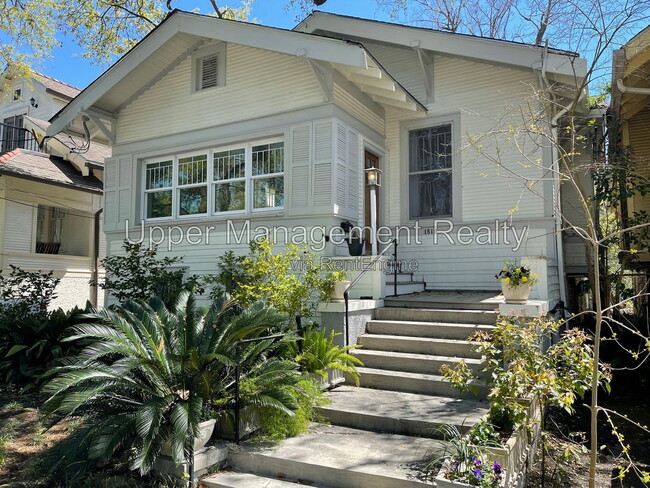 Photo - 1519 Pine Street Apartment