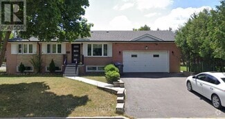 Building Photo - 5 Sherwood Crescent