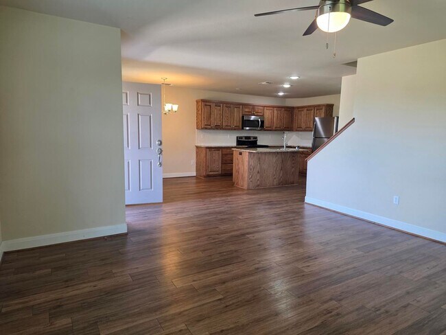 Foto del edificio - FOR LEASE!! Great location!