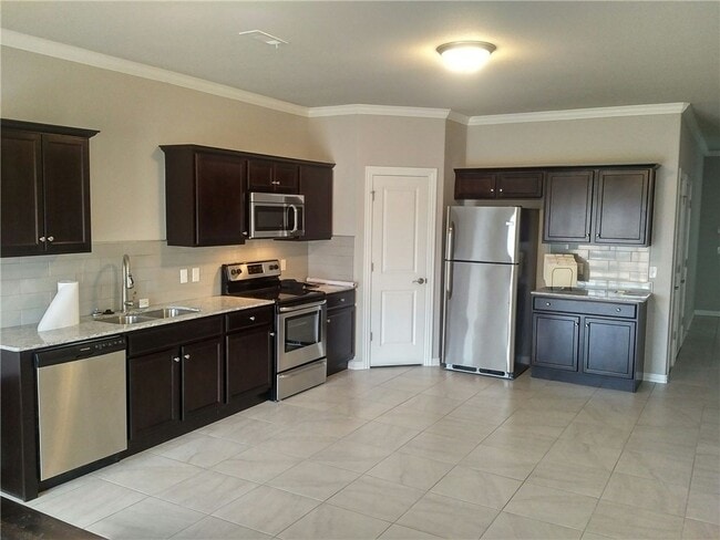 Foto del edificio - 2727 W Kilimanjaro Way