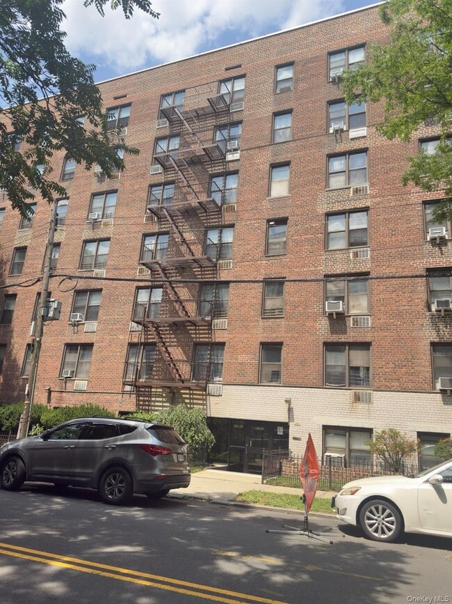 Building Photo - 149-43 35th Ave