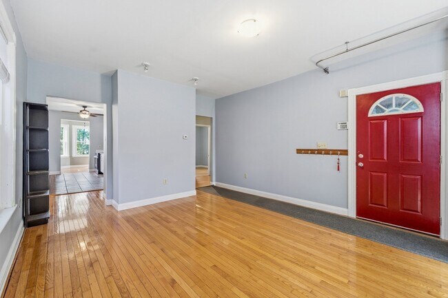 Foto del edificio - 14 Thwing St