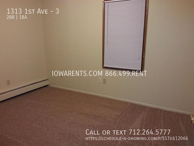 Foto del edificio - 1313 1st Ave