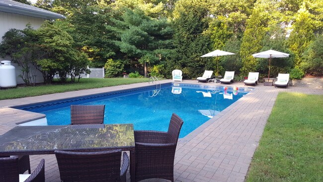 Pool - 1520 Majors Path