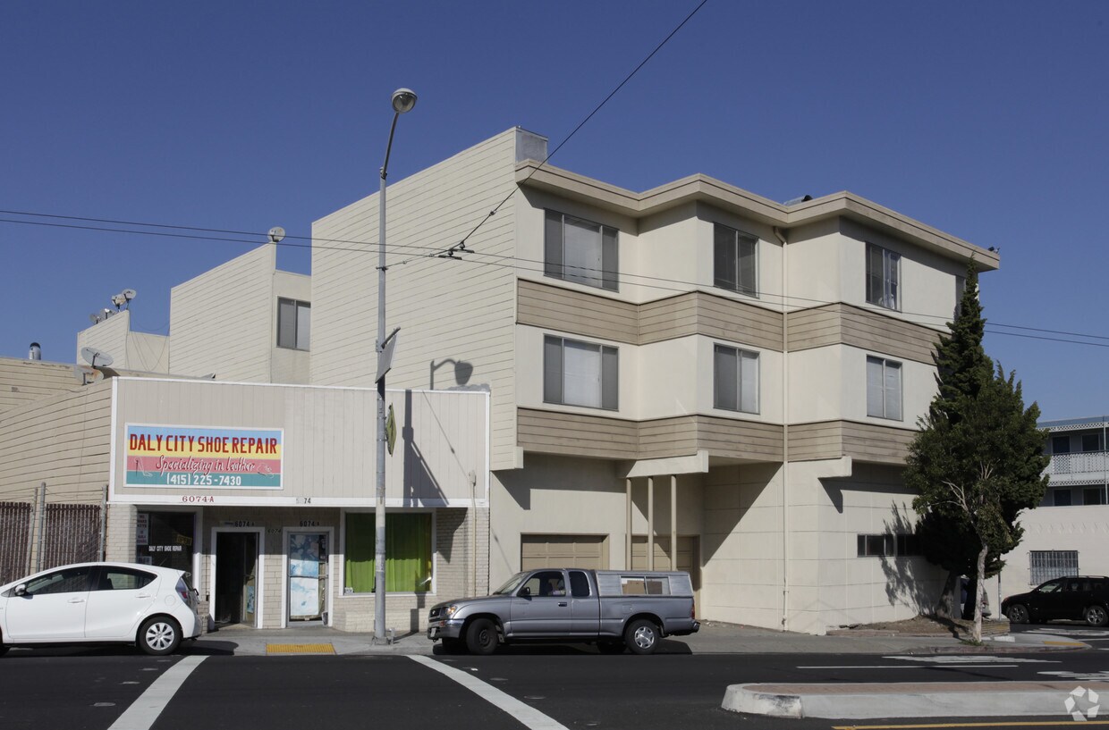 Foto del edificio - 7 Rice St