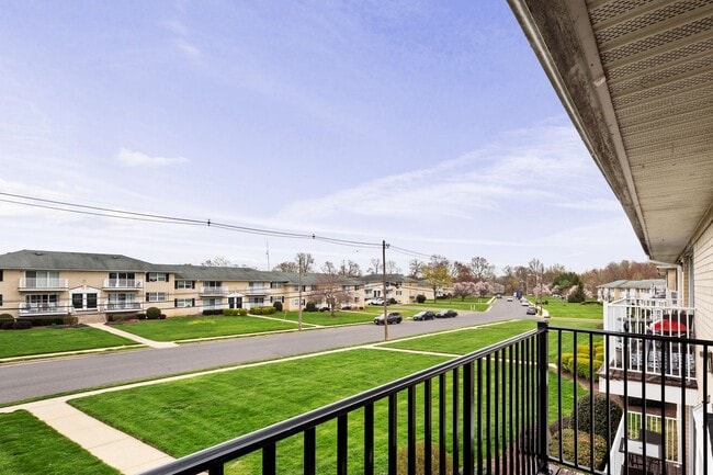 Foto del edificio - The Park at Freehold