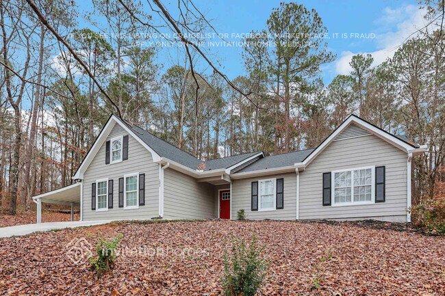 Foto del edificio - 285 Melton Way