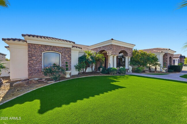 Foto del edificio - 18131 W Palo Verde Ct