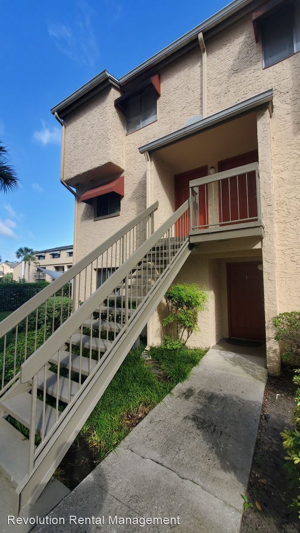Building Photo - 4221 S Semoran Blvd
