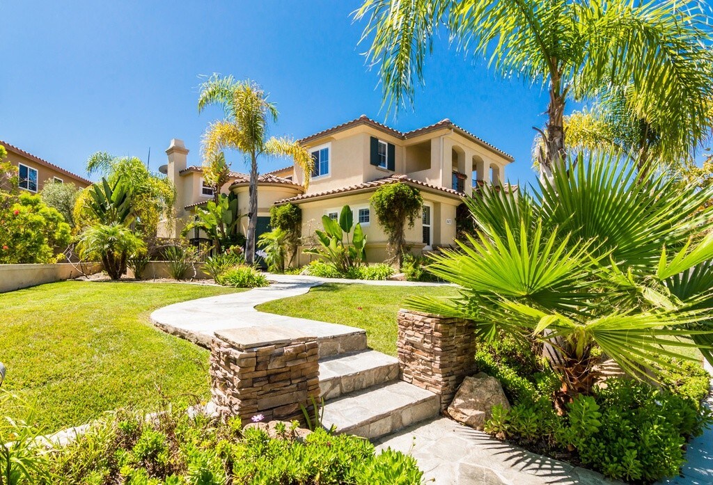 5433 Sonoma Pl, San Diego, CA 92130 House Rental in San Diego, CA