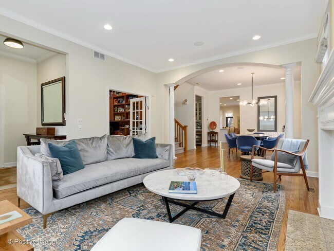 Foto del edificio - 1452 W Fletcher St