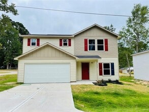 Building Photo - 203 Big Oak
