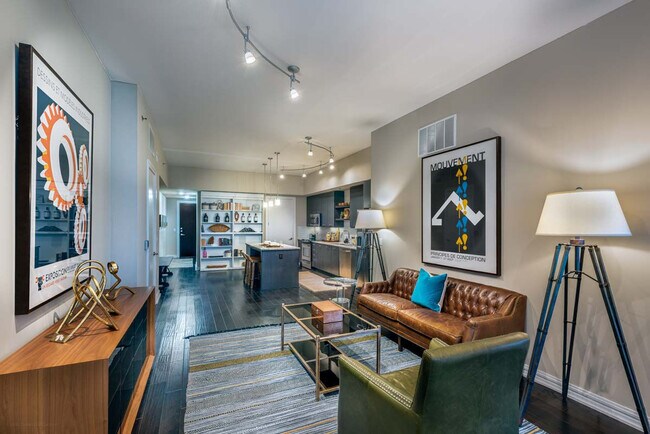 Foto del edificio - The Confluence