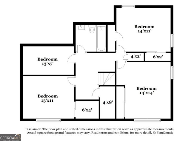 Building Photo - 6430 Kings Way