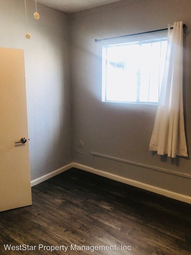 Foto del edificio - 480 W Ofarrell St