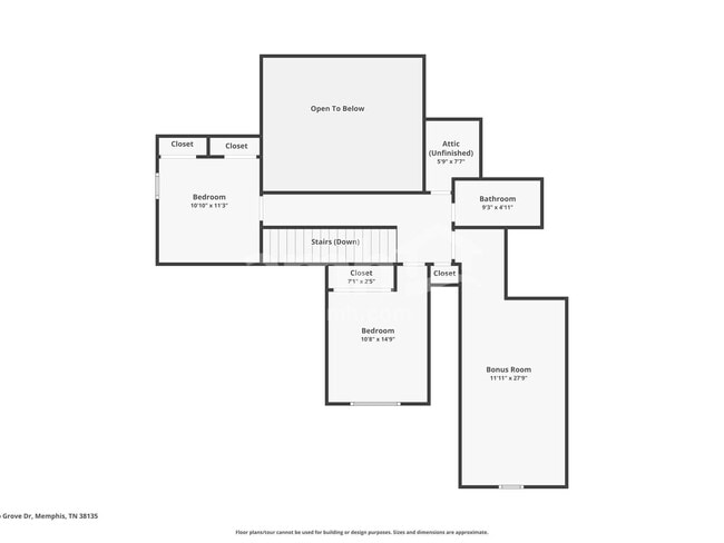 Building Photo - 5664 Tulip Grove Dr