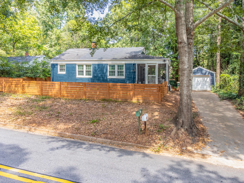 Foto principal - 630 Belvoir Heights