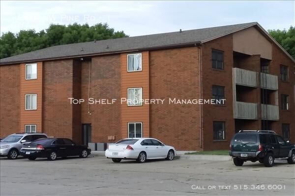 Primary Photo - 1/2 off first months rent