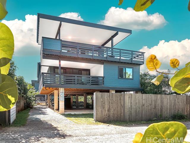 Building Photo - 59-209-209 Ke Nui Rd