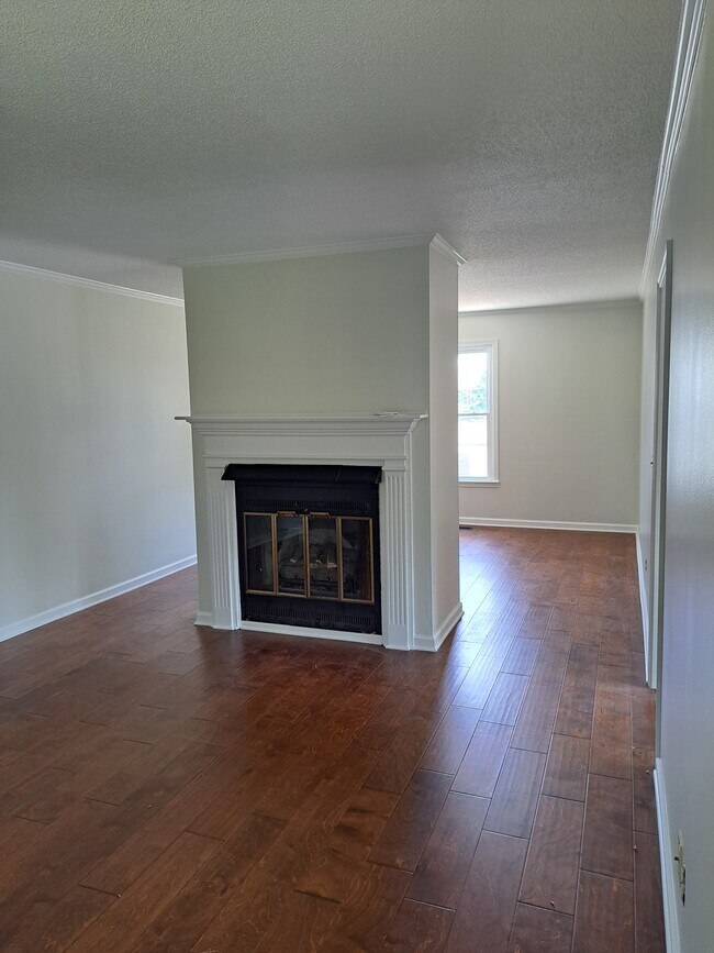 Foto del edificio - 427 N Court St