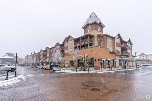 The Village at Riverstone