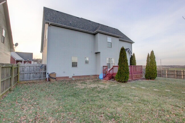 Foto del edificio - 2997 Brewster Drive