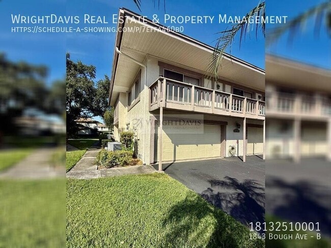 Building Photo - 1843 Bough Ave