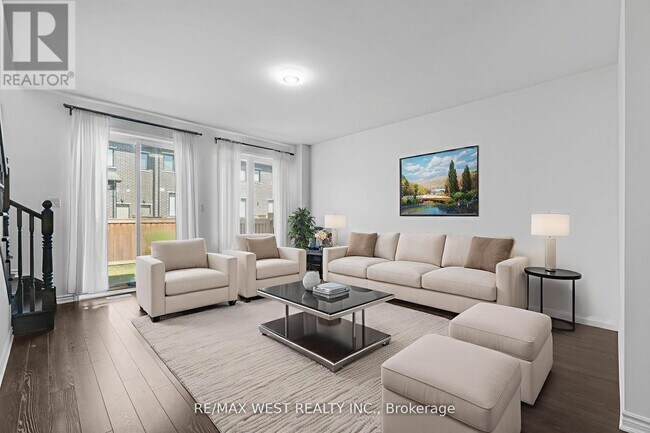 Photo du bâtiment - 23 Circus Cres