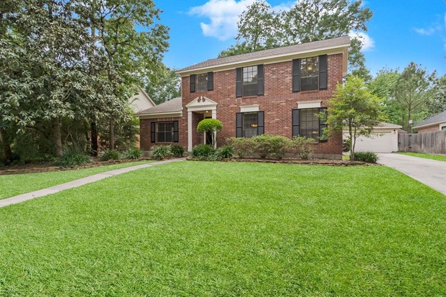 Building Photo - 31 N Duskwood Pl