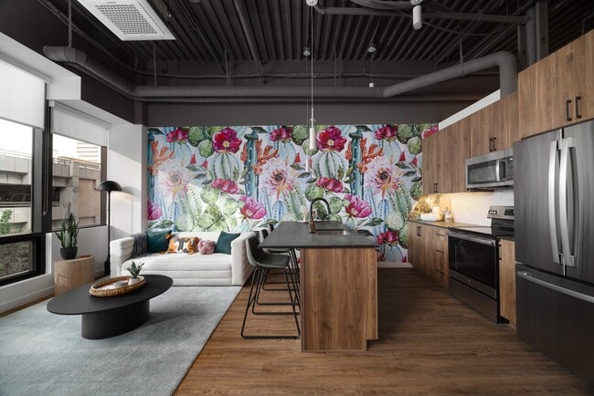 Photo - Alloy Midtown Apartments