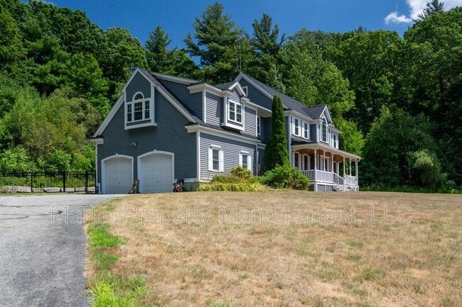 Foto del edificio - 88 Providence Rd